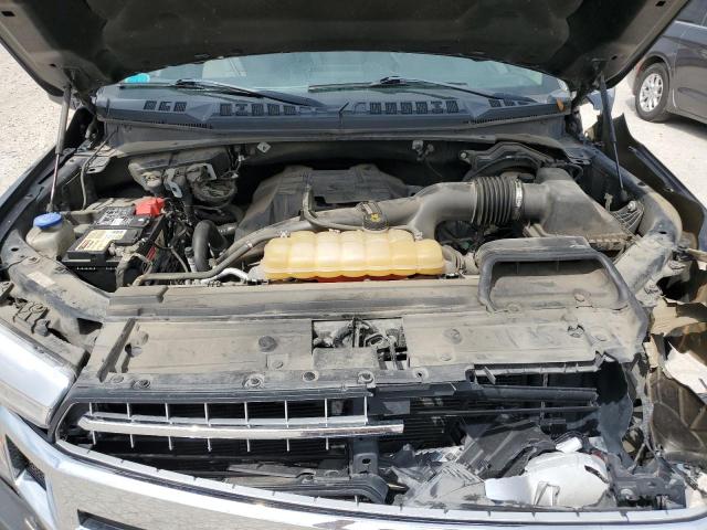 2018 FORD F150 SUPER - 1FTEW1EP1JFD82747