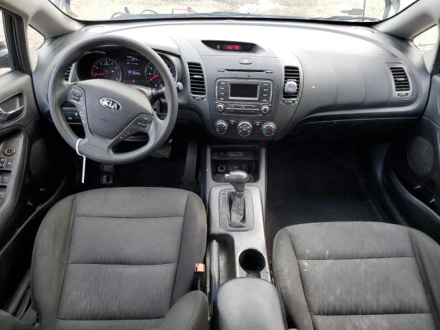 2016 KIA FORTE LX - KNAFK4A61G5496578