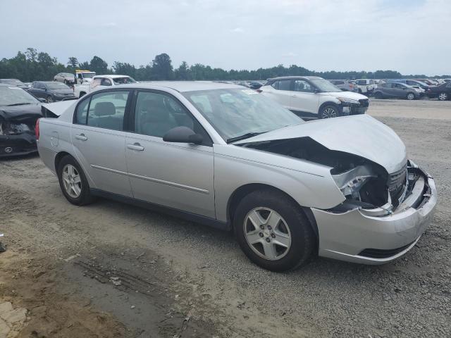 2005 CHEVROLET MALIBU LS 1G1ZT54805F328155  67145304