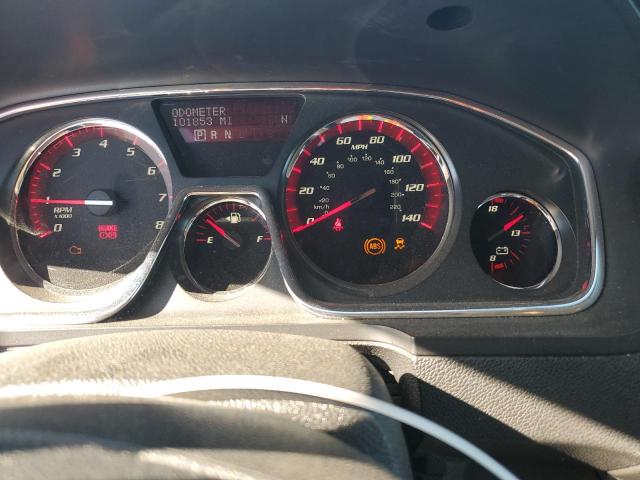 2016 GMC 1500 - 1GKKRPKD4GJ153979