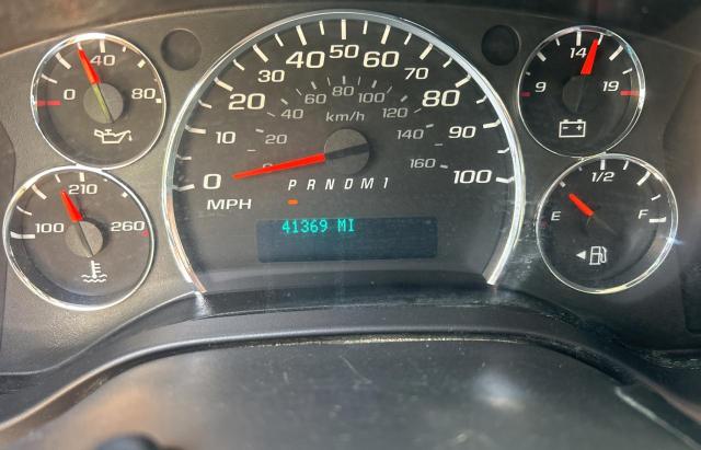 2018 GMC SAVANA G25 1GTW7AFG6J1912272