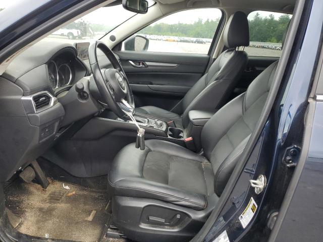 2017 MAZDA CX-5 TOURI - JM3KFBCL5H0167871