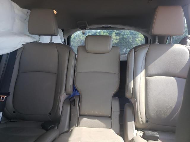 2019 HONDA ODYSSEY EX - 5FNRL6H75KB066194