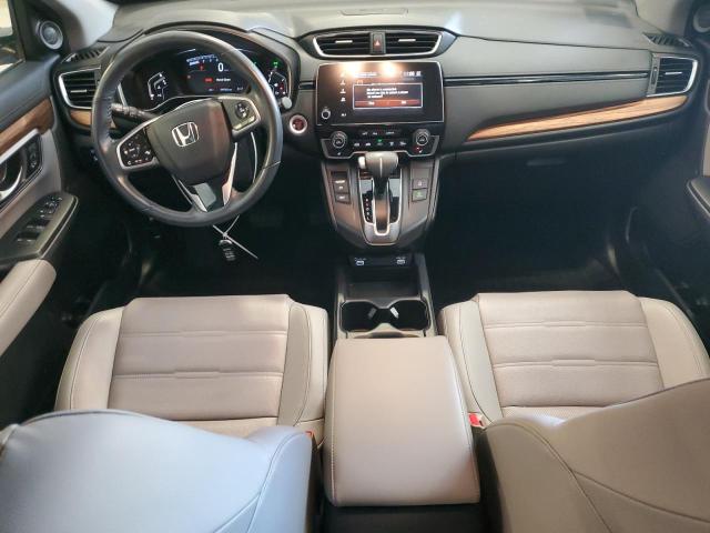 2020 HONDA CR-V EXL - 5J6RW2H83LL021109