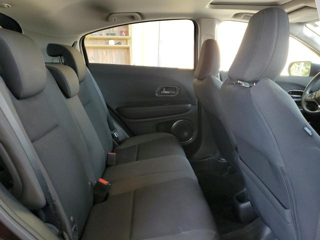 2021 HONDA HR-V EX - 3CZRU5H54MM710783