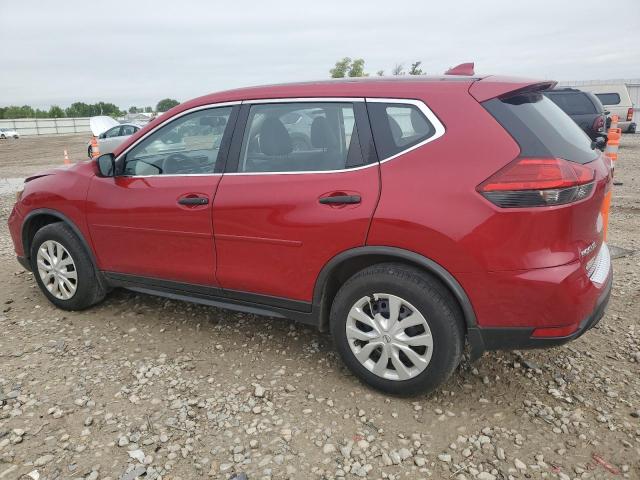 2017 NISSAN ROGUE S - JN8AT2MV0HW268802