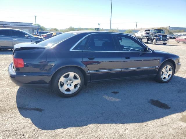 2000 AUDI A8 QUATTRO WAUFL54D6YN009177  67964464