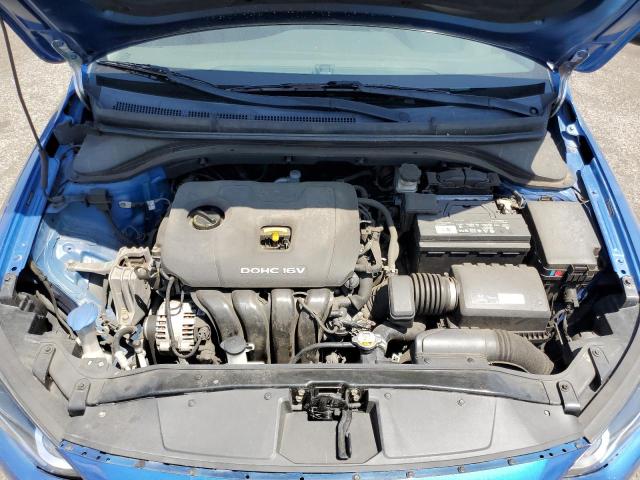 2018 HYUNDAI ELANTRA SE - 5NPD84LF8JH216233