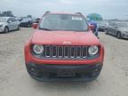 JEEP RENEGADE L photo