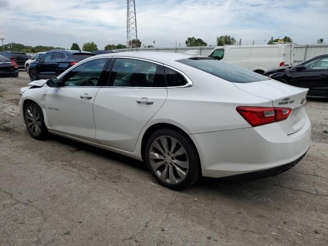 2016 CHEVROLET MALIBU PRE - 1G1ZH5SX3GF351329