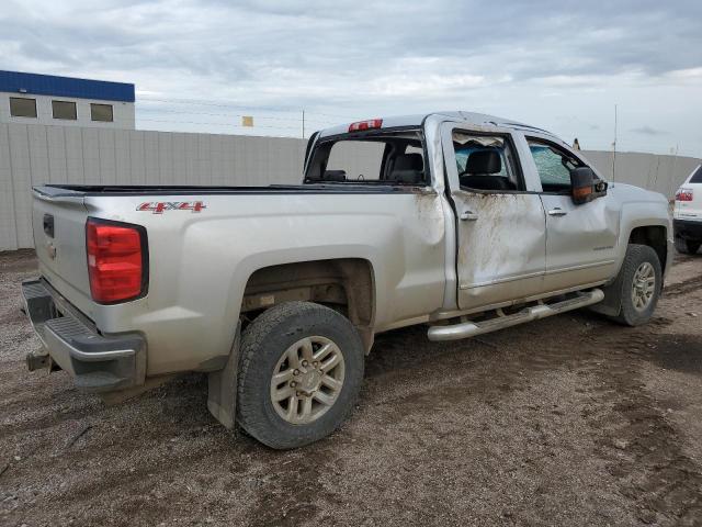 2016 CHEVROLET SILVERADO - 1GC1KVEGXGF176370