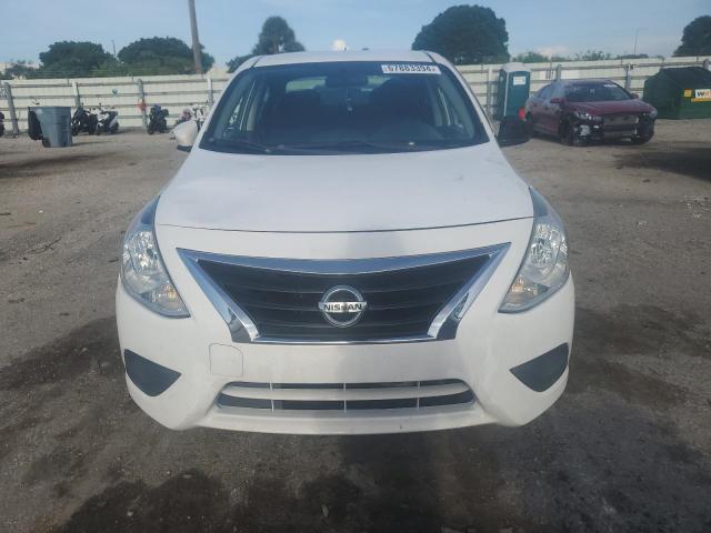 2018 NISSAN VERSA S - 3N1CN7AP7JL854820