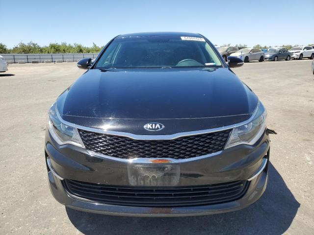 VIN 5XXGT4L36JG262592 2018 KIA Optima, LX no.5