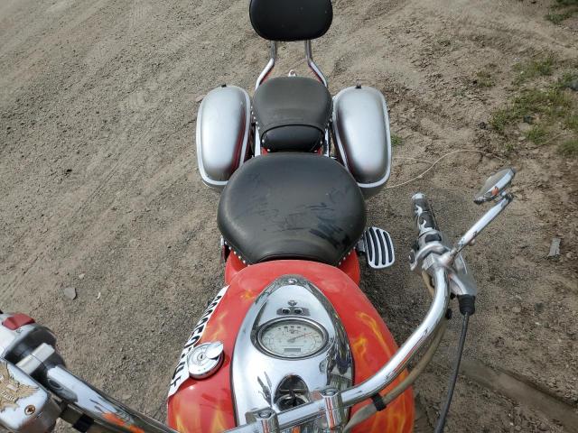 2001 YAMAHA XV1600 AL JYAVP02E81A013449
