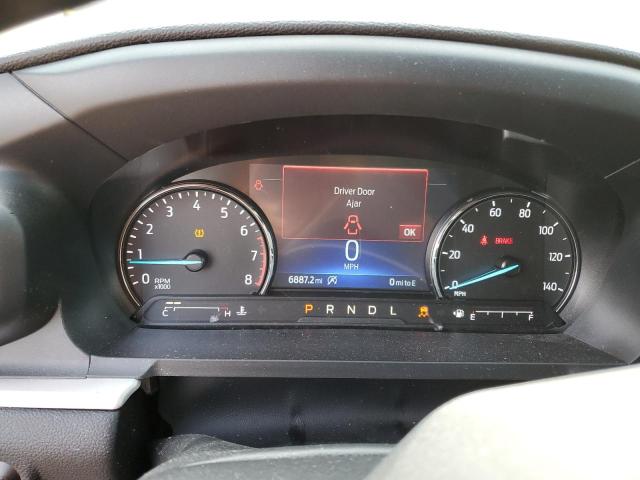 2023 FORD EXPLORER X - 1FMSK8DH6PGB36664
