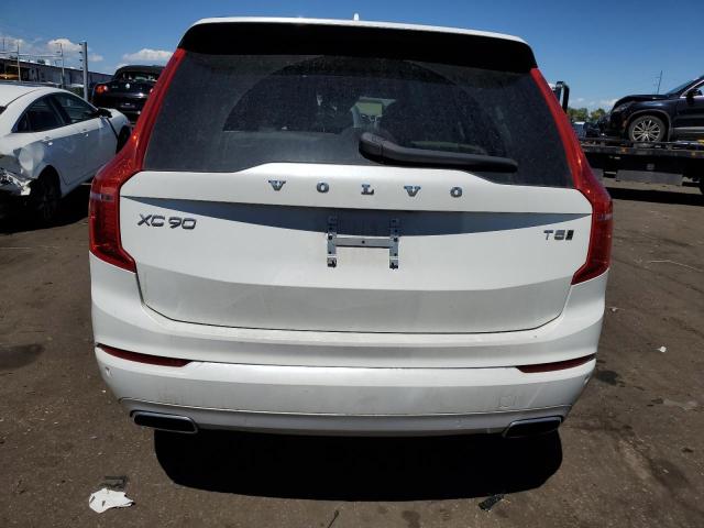 2020 VOLVO XC90 T5 MO - YV4102PKXL1532150
