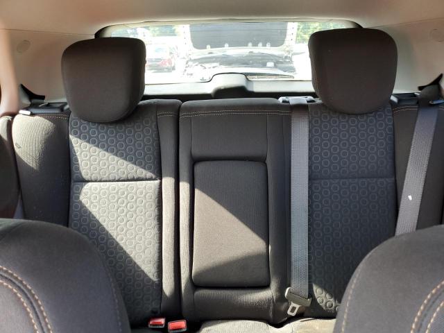 2020 CHEVROLET TRAX LS - 3GNCJNSB5LL204670
