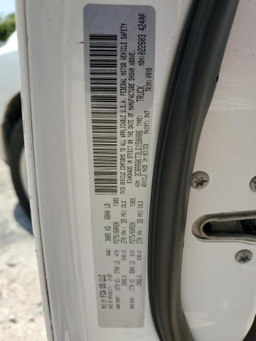 2020 RAM 1500 CLASS - 3C6RR6KT3LG158086