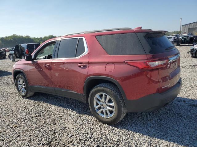 2019 CHEVROLET TRAVERSE L - 1GNERGKW8KJ118744
