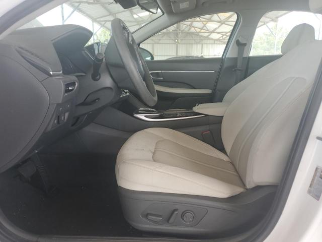 2023 HYUNDAI SONATA SEL - KMHL64JA0PA288791