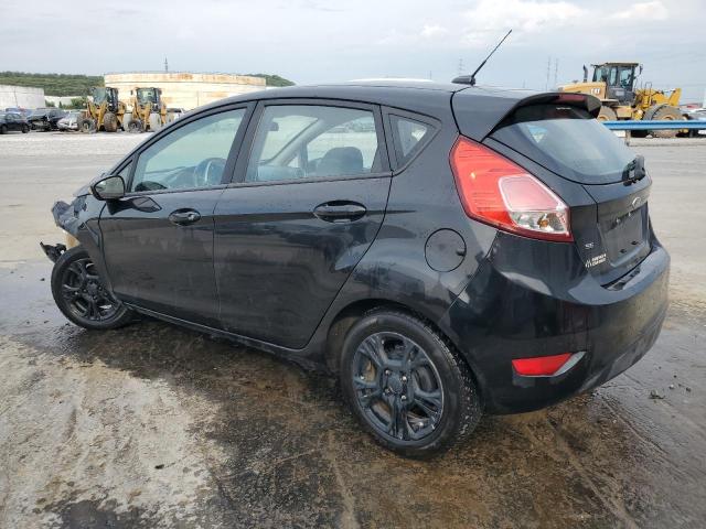 2015 FORD FIESTA SE - 3FADP4EJ2FM211783