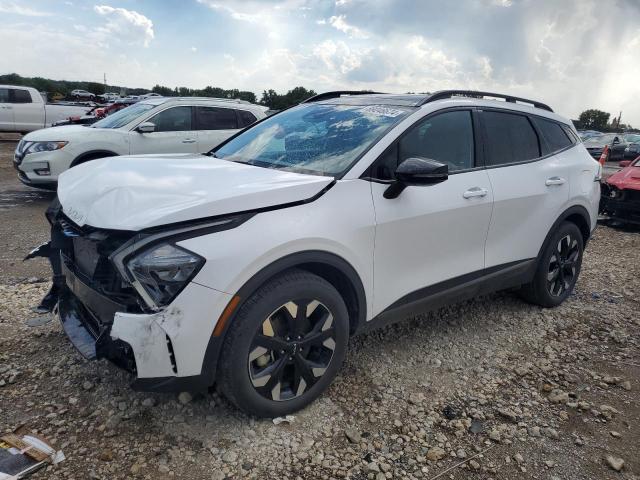 2023 KIA SPORTAGE X - 5XYK6CAF1PG128568