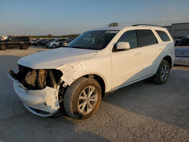 2015 DODGE DURANGO LI - 1C4RDJDG2FC709514