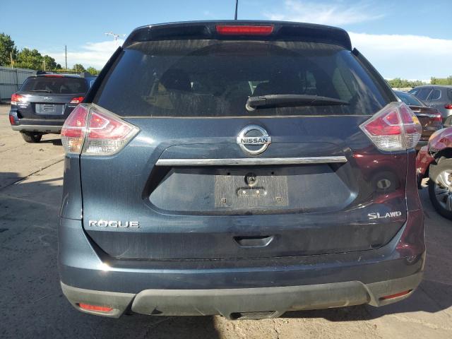 2015 NISSAN ROGUE S - 5N1AT2MV1FC875832