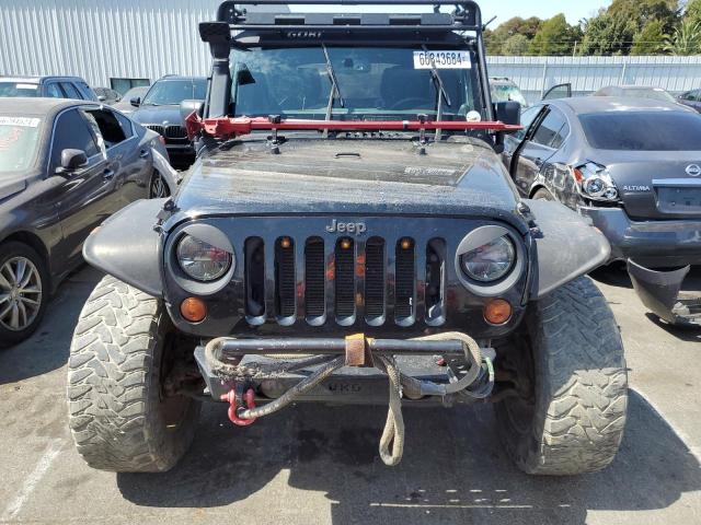 VIN 1C4BJWEG0DL512120 2013 Jeep Wrangler, Sahara no.5