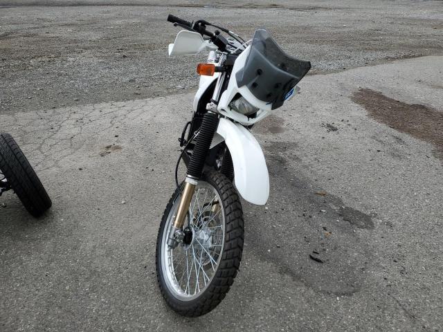 2023 SUZUKI DR650 SE JS1SP46D8P7100994