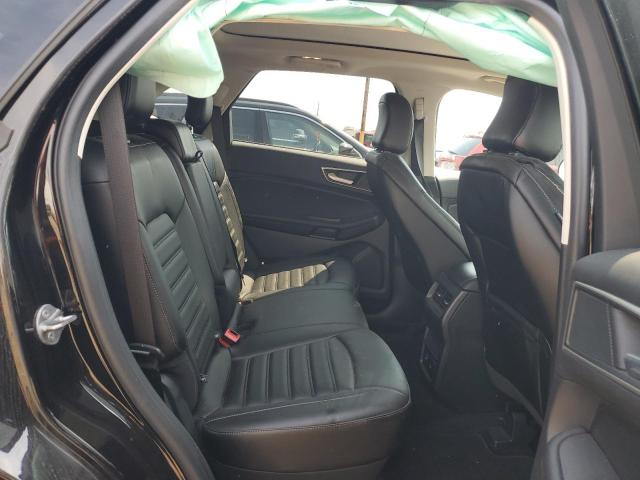 2021 FORD EDGE SEL - 2FMPK4J93MBA15847