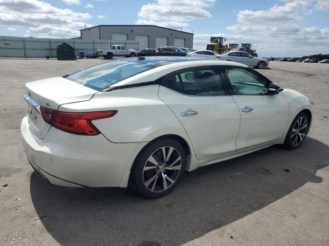2017 NISSAN MAXIMA 3.5 - 1N4AA6AP2HC364047