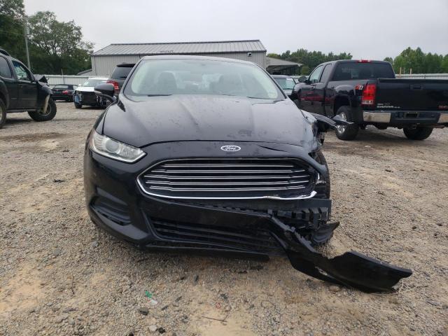 VIN 3FA6P0LU9GR241141 2016 Ford Fusion, Se Hybrid no.5