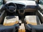 TOYOTA SIENNA LE photo