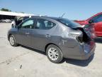 NISSAN VERSA S photo