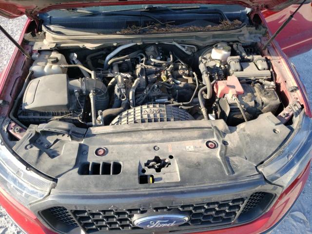 2020 FORD RANGER XL - 1FTER4EH7LLA58174