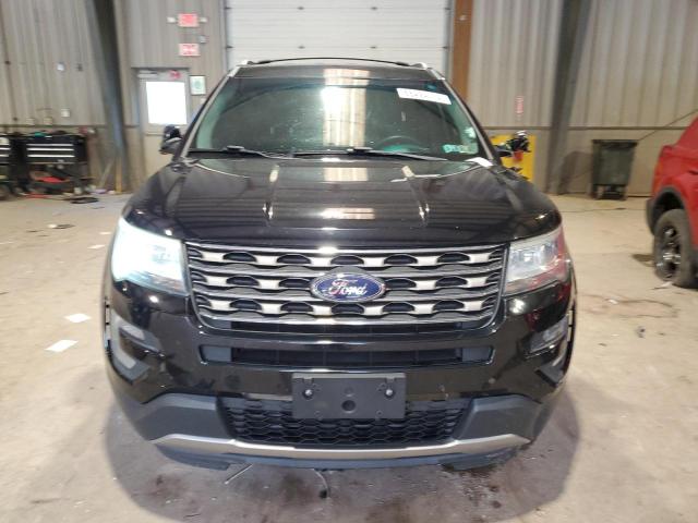 2016 FORD EXPLORER X - 1FM5K8D80GGB49195