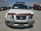 NISSAN XTERRA OFF photo