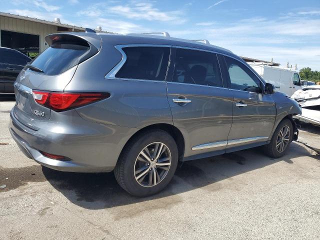 VIN 5N1AL0MM1GC519507 2016 Infiniti QX60 no.3