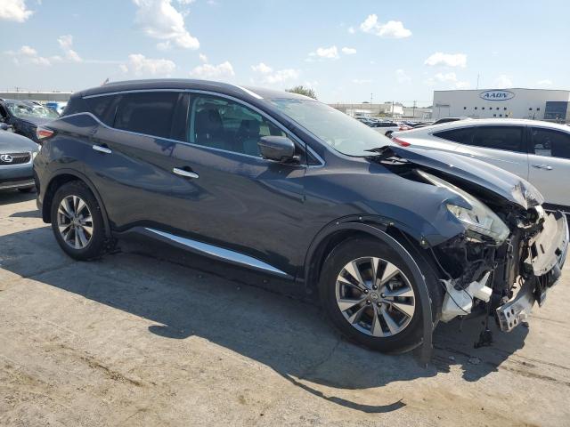 VIN 5N1AZ2MH4GN138901 2016 Nissan Murano, S no.4