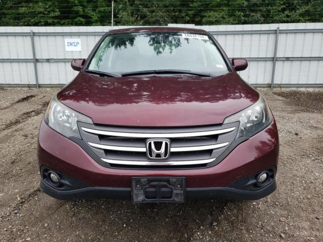 VIN 5J6RM4H55EL006377 2014 Honda CR-V, EX no.5