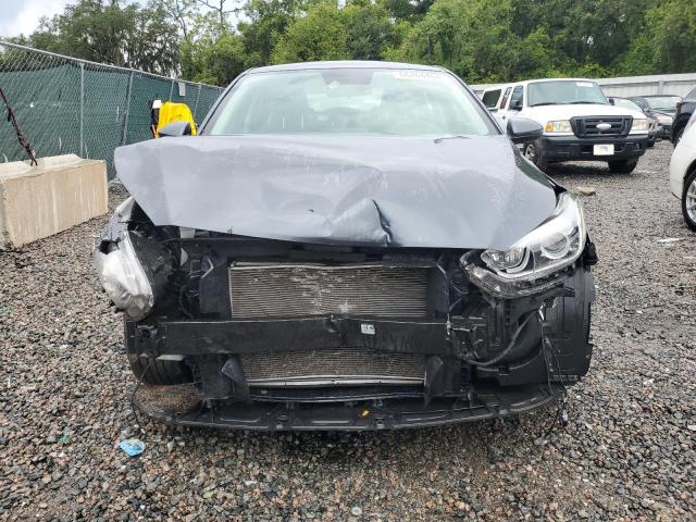 2021 KIA FORTE FE - 3KPF24AD4ME287305