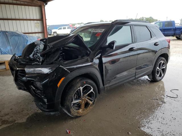 2023 CHEVROLET TRAILBLAZE #2923842904