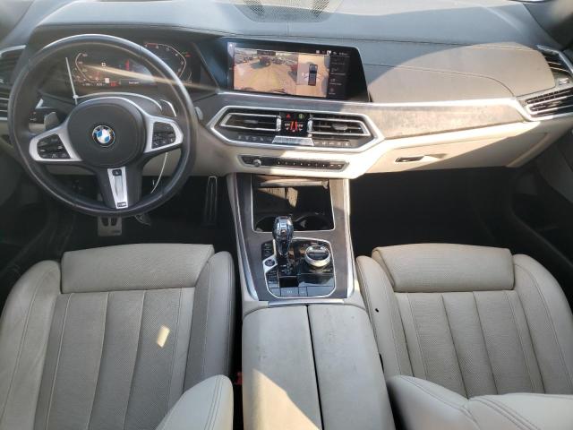 2020 BMW X5 M50I - 5UXJU4C0XLLE46219