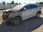 LEXUS RX 350 BAS photo