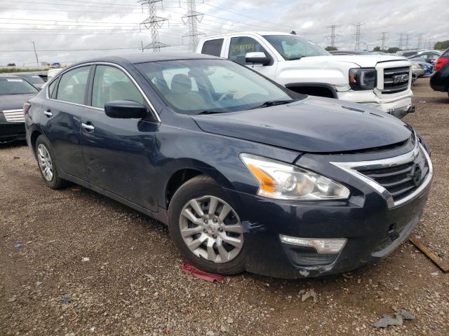 VIN 1N4AL3AP2EC194941 2014 Nissan Altima, 2.5 no.4