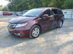 HONDA ODYSSEY EX photo