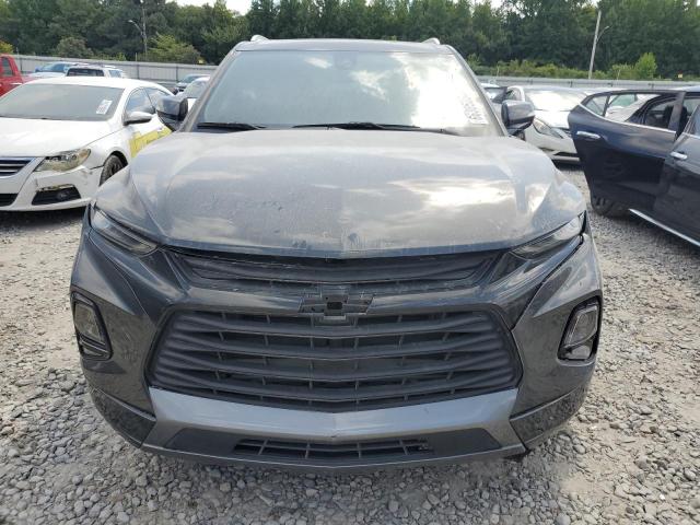 2019 CHEVROLET BLAZER PRE - 3GNKBFRS3KS698567