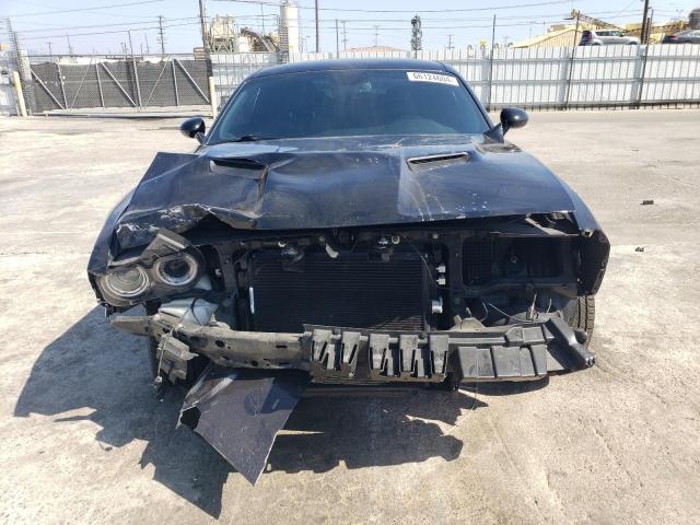 2020 DODGE CHALLENGER - 2C3CDZAG9LH104220