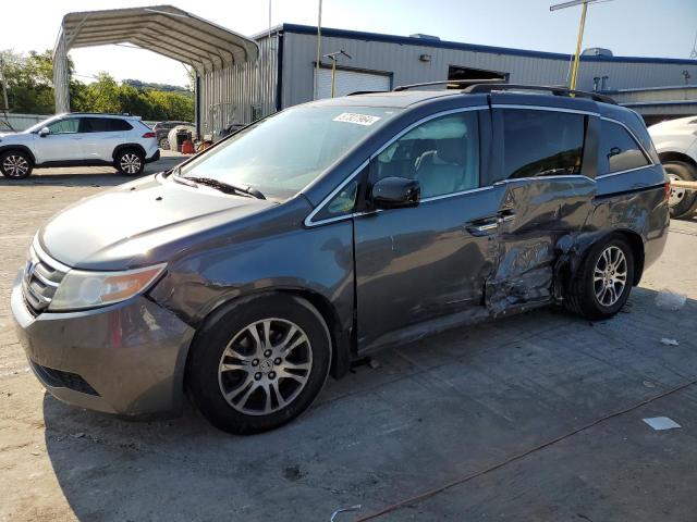 HONDA ODYSSEY EX